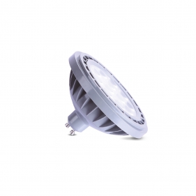 Obrázok pre LED žiarovka ES111 GU10 15W/1200lm, Neutrálna biela
