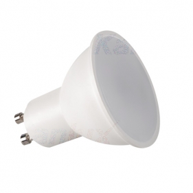 Obrázok pre KANLUX LED žiarovka MiLEDo GU10 4W/275lm , Neutrálna biela