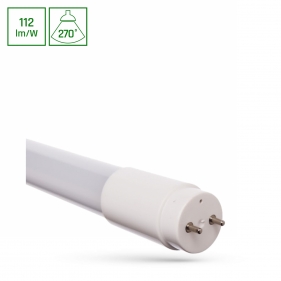 Obrázok pre LED trubica T8 17W/1900lm 120cm jednostranná sklenená studená