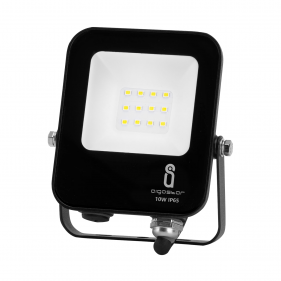 Obrázok pre LED SLIM reflektor 10W/930lm , bez senzora , Neutrálna biela