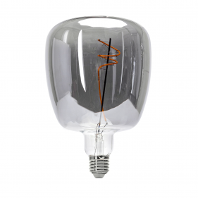 Obrázok pre LED žiarovka E27 4W/136lm , R140 XLED MODERNSHINE , Teplá biela