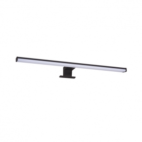 Obrázok pre Kanlux LED kúpeľňové osvetlenie zrkadla ASTIM LED/12W/230V/IP44/Čierna