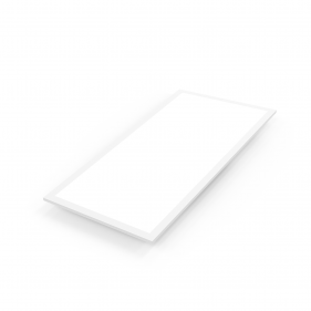 Obrázok pre Led Panel štvorcový biely 25W/2125lm 595x295x8mm Studená biela E5