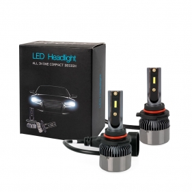 Obrázok pre LED SET Autožiarovka HB3