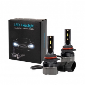 Obrázok pre LED SET Autožiarovka HB4