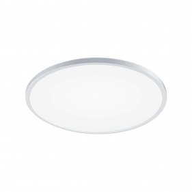Obrázok pre Led Ceiling kruhový biely ULTRATHIN 40W/5700lm 540mm Studená biela