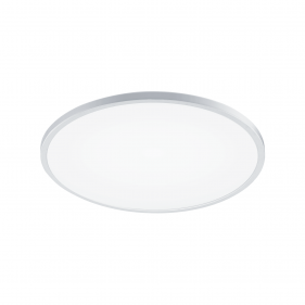 Obrázok pre Led Ceiling kruhový biely ULTRATHIN 18W/2400lm 293mm Studená biela