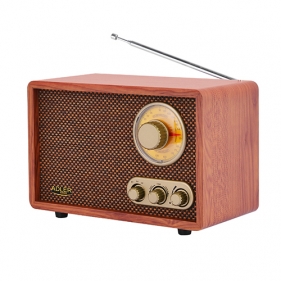 Obrázok pre Retro Radio s Bluetooth