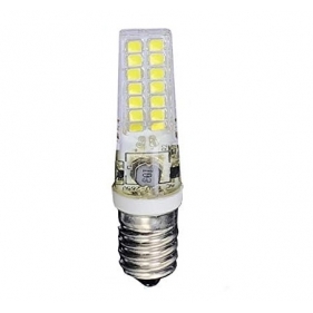 Obrázok pre LED žiarovka E14 3W/240lm , 28SMD , Teplá biela