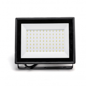 Obrázok pre LED reflektor 70W/6100lm , bez senzora , Studená biela