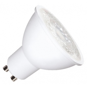 Obrázok pre LED žiarovka GU10 10W/1000lm , Neutrálna biela