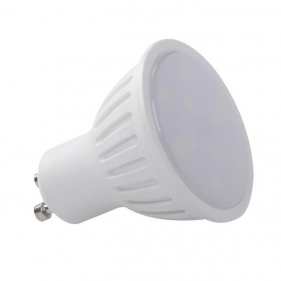 Obrázok pre LED žiarovka KANLUX MIO GU10 6W/400lm , Teplá biela