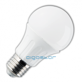 Obrázok pre LED žiarovka E27 9W/720lm , klasik A60 , Teplá biela