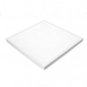 Obrázok pre Led Panel štvorcový biely prisadený 36W/4320lm , 595mm , Neutrálna biela