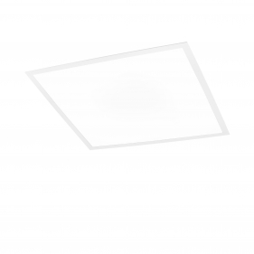 Obrázok pre Led Panel štvorcový biely 30W/4300lm 595x595x28mm Neutrálna biela
