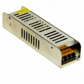 Obrázok pre Napájací zdroj pre LED pásy - 12V/60W , IP20