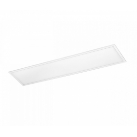 Obrázok pre Led Panel hranatý biely 40W/5500lm 1195x295mm Studená biela s Philips zdrojom