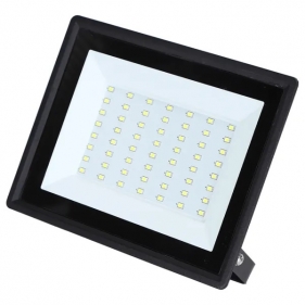 Obrázok pre LED reflektor 50W/4300lm , bez senzora , Neutrálna biela