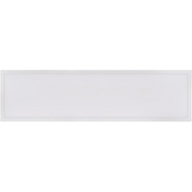 Obrázok pre Led Panel hranatý biely 40W/4400lm 1195x295mm Neutrálna biela