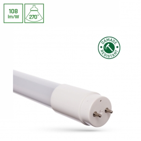 Obrázok pre LED trubica T8 18,5W/2000lm 120cm jednostranná NANO-PLASTIC neutrálna - nerozbitná