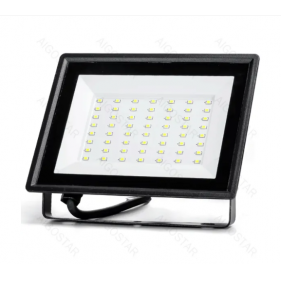 Obrázok pre LED reflektor 50W/4300lm , bez senzora , Studená biela