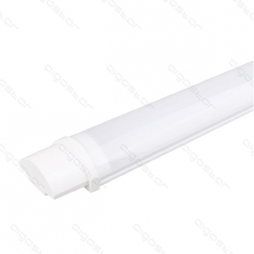 Obrázok pre LED svietidlo BATTEN 40W/3220lm , IP65 , 1200 x 53 mm 36W - teplá 