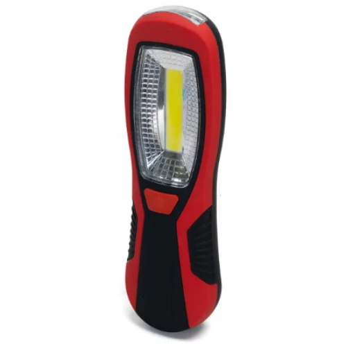 Obrázok pre LED Pracovná baterka 3W/200lm, 3xAA
