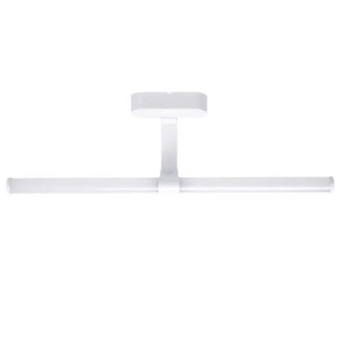 Obrázok pre LED kúpeľňové osvetlenie zrkadla LED/8W/230V/IP44/Biela