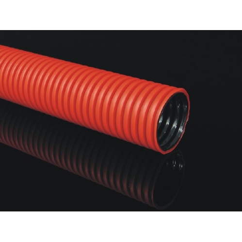 Obrázok pre Chránička káblová dvojplastová KOPOFLEX KF 09075 fi:75mm - 1m