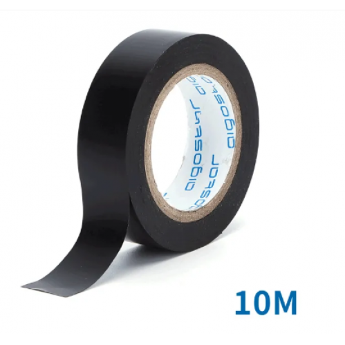 Obrázok pre Izolačná páska PVC 17mm x 10m čierna