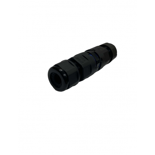 Obrázok pre Spojka na Kábel 3x1,5mm2 , IP68