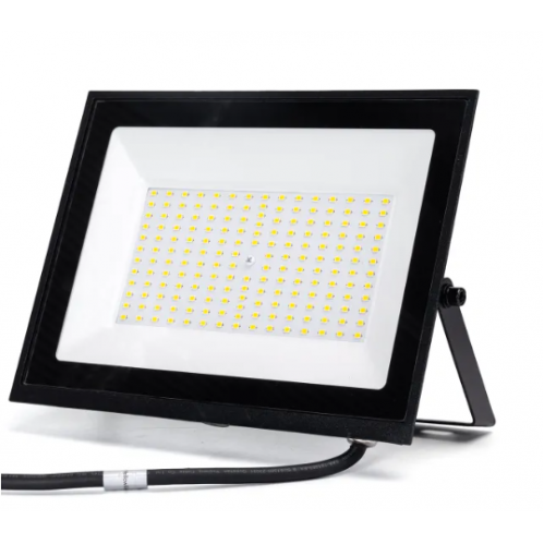 Obrázok pre LED reflektor 100W/9000lm , bez senzora , Neutrálna biela
