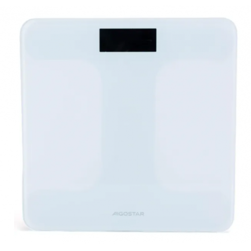 Obrázok pre Osobná váha sklenená do 180kg