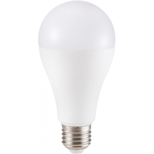 Obrázok pre LED žiarovka E27 17W/1720lm , klasik A65 , Neutrálna biela
