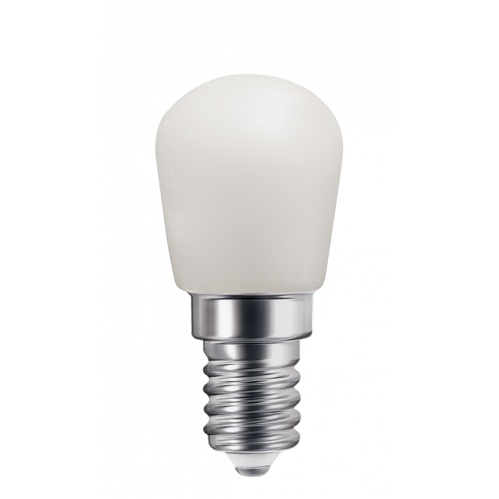 Obrázok pre LED žiarovka do chladničky E14 2W/190lm , Neutrálna biela