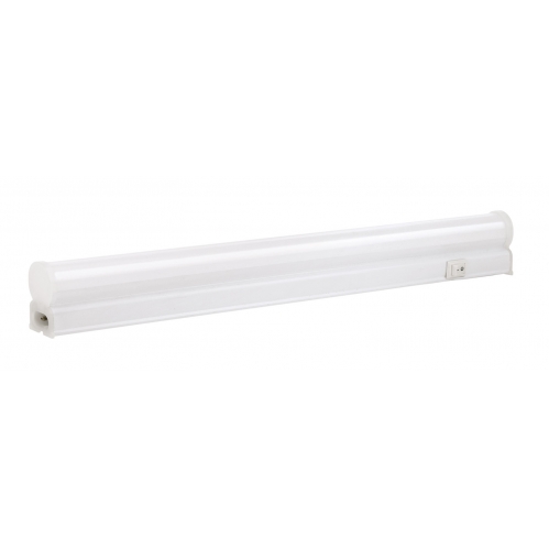 Obrázok pre LED prisadené trubicové svietidlo T5 18W/1820lm , 120cm , IP20 , CCT s vypínačom