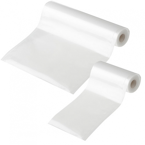 Obrázok pre Sada 2ks Fólií pre Vákuovač 600x28cm a 600x15cm