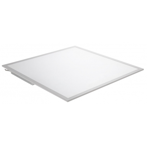 Obrázok pre Led Panel štvorcový biely 40W/4400lm 595x595mm Neutrálna biela Back lite