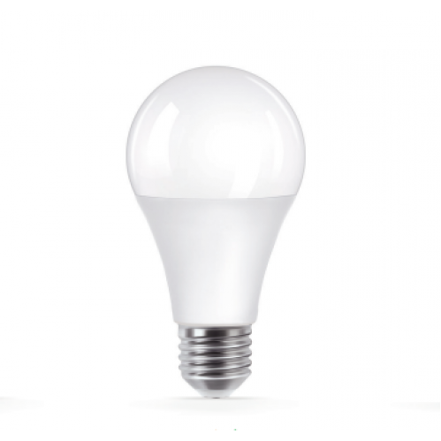 Obrázok pre LED žiarovka E27 13W/1300lm , klasik A60 , Teplá biela