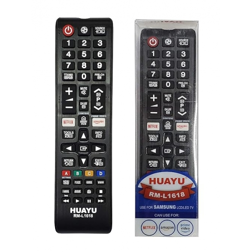 Obrázok pre Diaľkový ovládač pre SAMSUNG