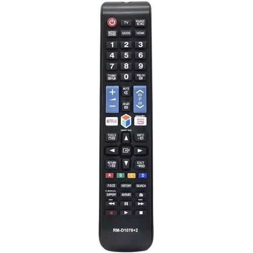 Obrázok pre Diaľkový ovládač pre SAMSUNG