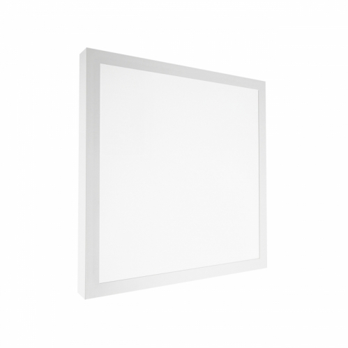 Obrázok pre Led Panel štvorcový biely prisadený 24W/35W/40W 4650lm 400x400mm, CCT