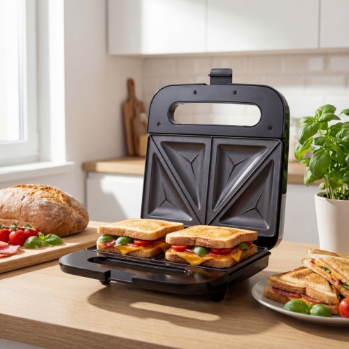 Obrázok pre Sendvičovač 1000W
