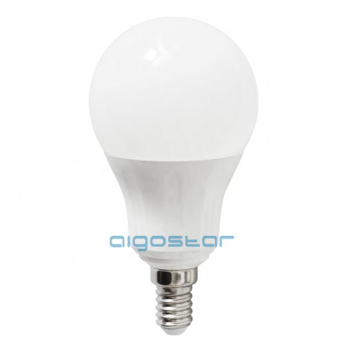 Obrázok pre LED žiarovka E14 7W/560lm , klasik A60 , Studená biela