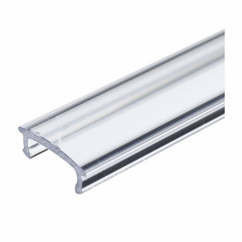 Obrázok pre Krytka transparentná pre Led profil Corner10 a ARC12 2m