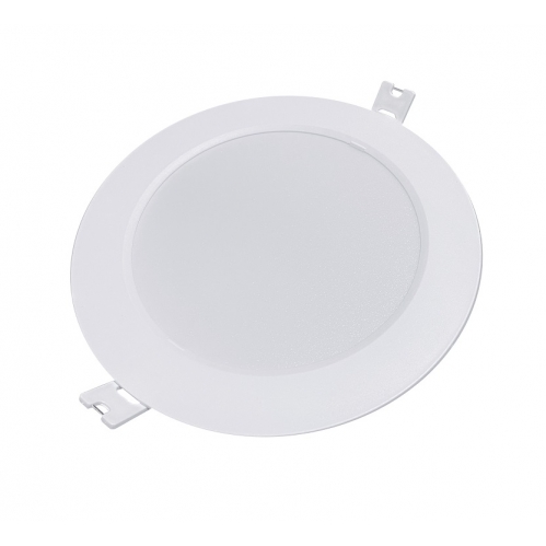Obrázok pre LED Panel kruhový biely 18W/1980lm 220mm, CCT