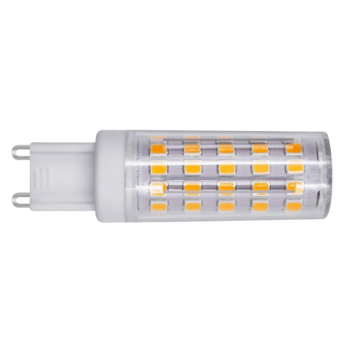 Obrázok pre LED žiarovka G9 6W/700lm , Neutrálna biela