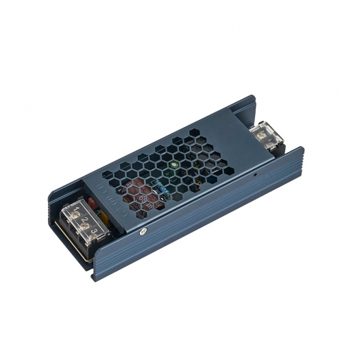Obrázok pre Prachuvzdorný napájací zdroj pre LED pásy - 12V/40W , IP20