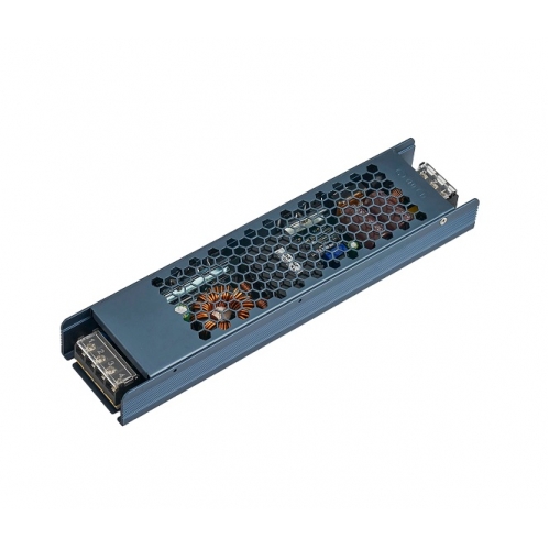 Obrázok pre Prachuvzdorný napájací zdroj pre LED pásy - 12V/200W , IP20