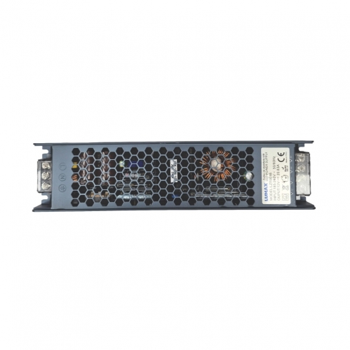 Obrázok pre Prachuvzdorný napájací zdroj pre LED pásy - 12V/250W , IP20